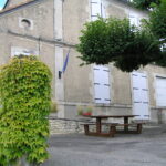 Eglise Saint-Pierre de Sonneville