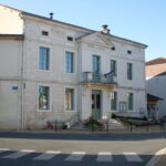 Monument aux Morts de la guerre 14-18