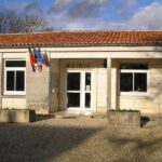 Dolmen dit la Pierre Levée