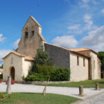 Eglise Saint-Maurille