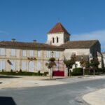 Eglise Saint-Christoly