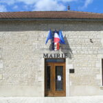 Eglise Sainte-Radegonde