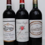 Domaine du château Laujac