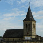 Eglise Saint-Fort