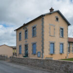 Château de la Mothe