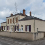 Château de la Tour aux Paulmes