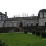 Château de Trenqueléon ou Trenquelleon