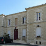 Château de Roquepiquet