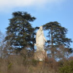 Eglise Sainte-Radegonde