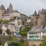 Pont Turgot sur la Vézère