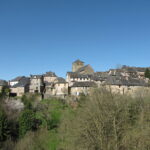 Domaine du château du Saillant Vieux