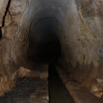 Aqueduc gallo-romain de Saintes