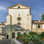 Couvent des Carmélites