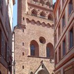 Eglise Notre-Dame-du-Taur