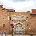 Ancien hôtel de Lestang