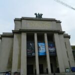 Musée national de La Marine à Paris