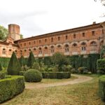Ancienne abbaye de Boulbonne