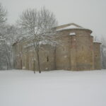 Ancienne abbaye Saint-Antonin, dite Mas Cailloup