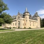 Ancienne abbaye de Loc-Dieu