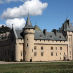 Dolmen dit de Maire-Gaillard