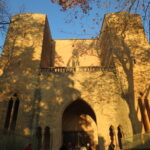 Ancienne abbaye de Sainte-Marie de Valmagne