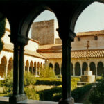 Abbaye Sainte-Marie
