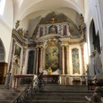 Ancien couvent des Carmélites