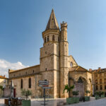 Eglise de la Madeleine