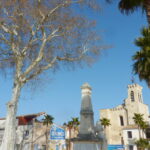 Eglise Saint-Julien et Sainte-Basilisse