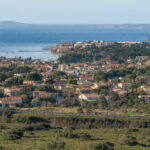 Aqueduc antique de Balaruc (également sur commune de Balaruc-le-Vieux)