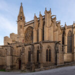 Eglise Saint-Nazaire