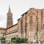 Eglise Saint-Sernin