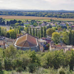 Croix en pierre