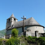 Eglise Saint-Barthélémy de Boô
