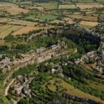 Site archéologique du dolmen de la Fontaine-aux-Chiens