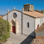 Eglise Saint-Julien et Sainte-Basilisse