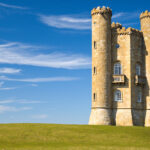 Parc du Secourieu avec ses ornements