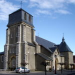 Eglise Saint-Jean-Baptiste
