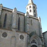 Eglise Saint-Michel