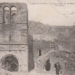 Eglise Saint-Marcel-de-Fontfouilhouse