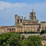 Ancienne cathédrale Saint-Nazaire et cloître Saint-Nazaire