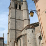 Eglise Saint-Gervais