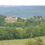Château de Gargas