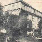 Domaine de la Grange