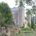 Château du Méjanel