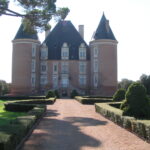 Château