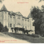 Château
