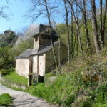 Chapelle de Servières