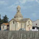 Chapelle de Montcalm