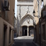 Chapelle des Pénitents Bleus